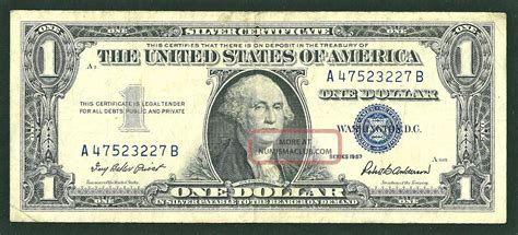 One dollar bills with blue seal. Things To Know About One dollar bills with blue seal. 